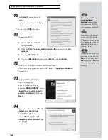 Preview for 20 page of Edirol StudioCanvas SD-20 24bit Digital Owner'S Manual