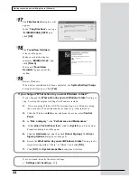 Preview for 22 page of Edirol StudioCanvas SD-20 24bit Digital Owner'S Manual