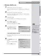 Preview for 27 page of Edirol StudioCanvas SD-20 24bit Digital Owner'S Manual