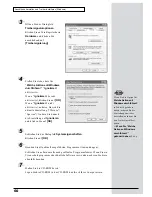 Preview for 60 page of Edirol StudioCanvas SD-20 24bit Digital Owner'S Manual