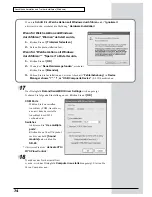 Preview for 74 page of Edirol StudioCanvas SD-20 24bit Digital Owner'S Manual