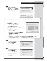 Preview for 149 page of Edirol StudioCanvas SD-20 24bit Digital Owner'S Manual