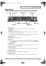 Предварительный просмотр 11 страницы Edirol StudioCanvas SD-20 Owner'S Manual