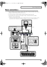 Предварительный просмотр 13 страницы Edirol StudioCanvas SD-20 Owner'S Manual