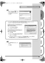 Предварительный просмотр 21 страницы Edirol StudioCanvas SD-20 Owner'S Manual