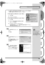 Предварительный просмотр 25 страницы Edirol StudioCanvas SD-20 Owner'S Manual