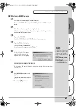 Предварительный просмотр 27 страницы Edirol StudioCanvas SD-20 Owner'S Manual