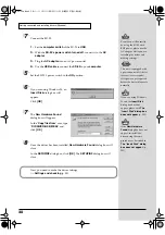 Предварительный просмотр 28 страницы Edirol StudioCanvas SD-20 Owner'S Manual