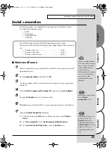 Предварительный просмотр 29 страницы Edirol StudioCanvas SD-20 Owner'S Manual