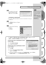 Предварительный просмотр 31 страницы Edirol StudioCanvas SD-20 Owner'S Manual