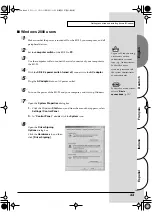 Предварительный просмотр 33 страницы Edirol StudioCanvas SD-20 Owner'S Manual