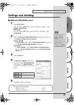 Предварительный просмотр 39 страницы Edirol StudioCanvas SD-20 Owner'S Manual