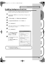 Предварительный просмотр 41 страницы Edirol StudioCanvas SD-20 Owner'S Manual