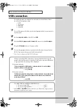 Предварительный просмотр 44 страницы Edirol StudioCanvas SD-20 Owner'S Manual