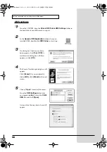 Предварительный просмотр 46 страницы Edirol StudioCanvas SD-20 Owner'S Manual