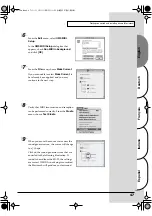 Предварительный просмотр 47 страницы Edirol StudioCanvas SD-20 Owner'S Manual