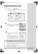 Предварительный просмотр 54 страницы Edirol StudioCanvas SD-20 Owner'S Manual