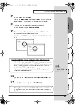 Предварительный просмотр 57 страницы Edirol StudioCanvas SD-20 Owner'S Manual