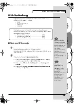 Предварительный просмотр 59 страницы Edirol StudioCanvas SD-20 Owner'S Manual