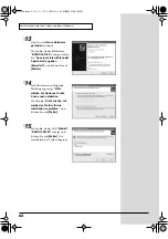 Предварительный просмотр 62 страницы Edirol StudioCanvas SD-20 Owner'S Manual