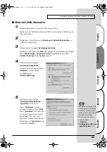 Предварительный просмотр 65 страницы Edirol StudioCanvas SD-20 Owner'S Manual