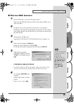 Предварительный просмотр 69 страницы Edirol StudioCanvas SD-20 Owner'S Manual