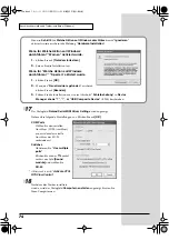 Предварительный просмотр 74 страницы Edirol StudioCanvas SD-20 Owner'S Manual