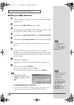 Предварительный просмотр 80 страницы Edirol StudioCanvas SD-20 Owner'S Manual