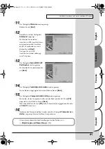 Предварительный просмотр 81 страницы Edirol StudioCanvas SD-20 Owner'S Manual