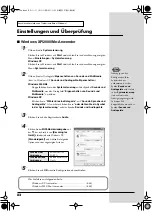 Предварительный просмотр 82 страницы Edirol StudioCanvas SD-20 Owner'S Manual