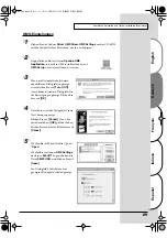 Предварительный просмотр 89 страницы Edirol StudioCanvas SD-20 Owner'S Manual