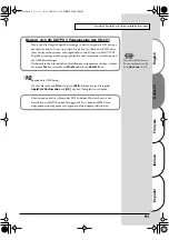 Предварительный просмотр 91 страницы Edirol StudioCanvas SD-20 Owner'S Manual