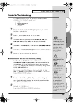 Предварительный просмотр 95 страницы Edirol StudioCanvas SD-20 Owner'S Manual