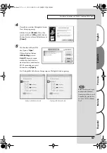 Предварительный просмотр 97 страницы Edirol StudioCanvas SD-20 Owner'S Manual