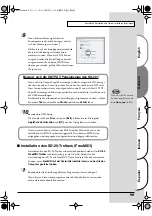 Предварительный просмотр 99 страницы Edirol StudioCanvas SD-20 Owner'S Manual