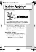 Предварительный просмотр 102 страницы Edirol StudioCanvas SD-20 Owner'S Manual