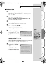 Предварительный просмотр 113 страницы Edirol StudioCanvas SD-20 Owner'S Manual