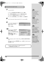 Предварительный просмотр 114 страницы Edirol StudioCanvas SD-20 Owner'S Manual