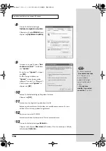 Предварительный просмотр 116 страницы Edirol StudioCanvas SD-20 Owner'S Manual