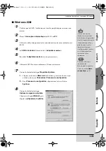 Предварительный просмотр 119 страницы Edirol StudioCanvas SD-20 Owner'S Manual