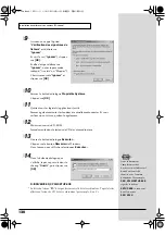 Предварительный просмотр 120 страницы Edirol StudioCanvas SD-20 Owner'S Manual