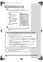 Предварительный просмотр 122 страницы Edirol StudioCanvas SD-20 Owner'S Manual