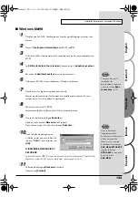 Предварительный просмотр 123 страницы Edirol StudioCanvas SD-20 Owner'S Manual