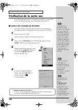 Предварительный просмотр 128 страницы Edirol StudioCanvas SD-20 Owner'S Manual