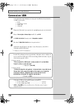 Предварительный просмотр 130 страницы Edirol StudioCanvas SD-20 Owner'S Manual