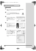 Предварительный просмотр 132 страницы Edirol StudioCanvas SD-20 Owner'S Manual