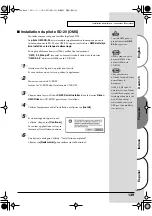 Предварительный просмотр 139 страницы Edirol StudioCanvas SD-20 Owner'S Manual