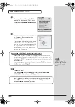 Предварительный просмотр 142 страницы Edirol StudioCanvas SD-20 Owner'S Manual