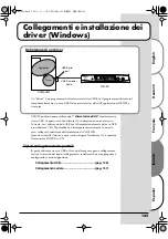 Предварительный просмотр 145 страницы Edirol StudioCanvas SD-20 Owner'S Manual