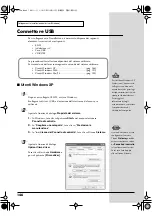 Предварительный просмотр 146 страницы Edirol StudioCanvas SD-20 Owner'S Manual